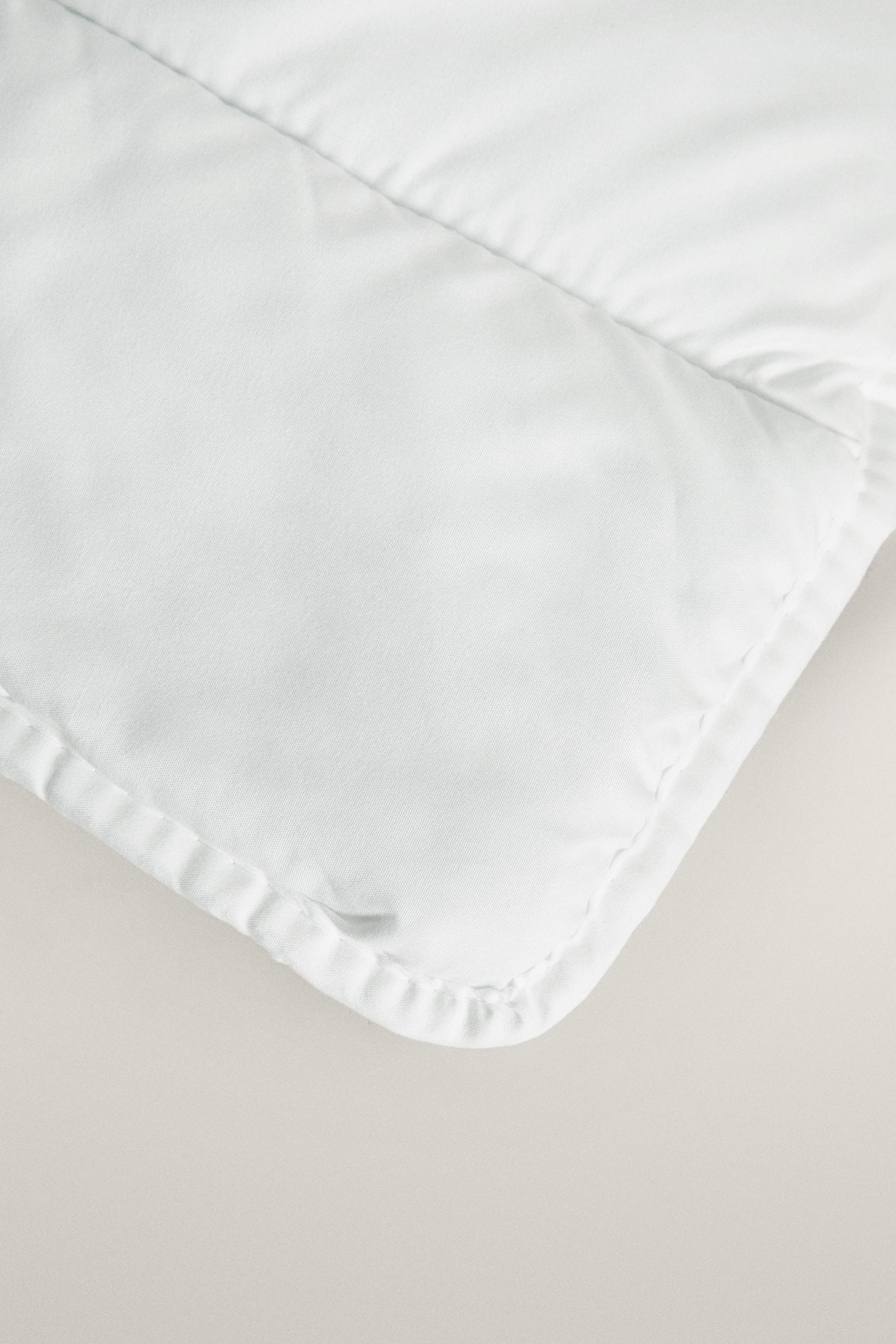 MICROFIBRE DUVET INSERT (350 GSM)